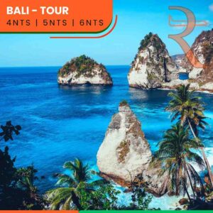 Bali Holiday Packages From India