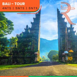 Bali Tour Packages For Couple