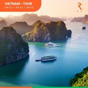Vietnam Family Tour