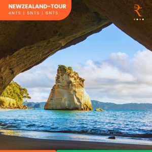 NewZealand Tour