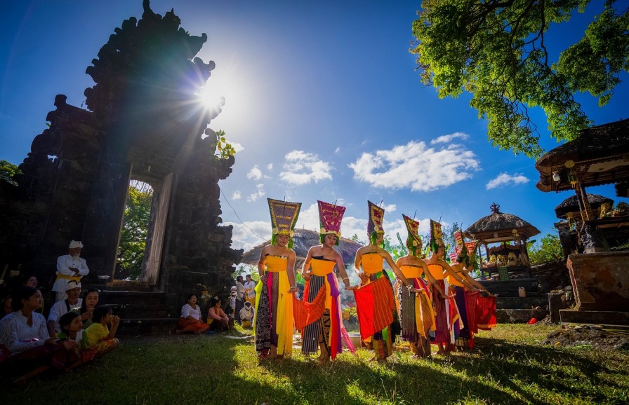 Bali