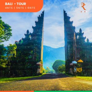 Bali Most Loving Tour
