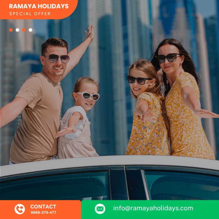 Family Tours