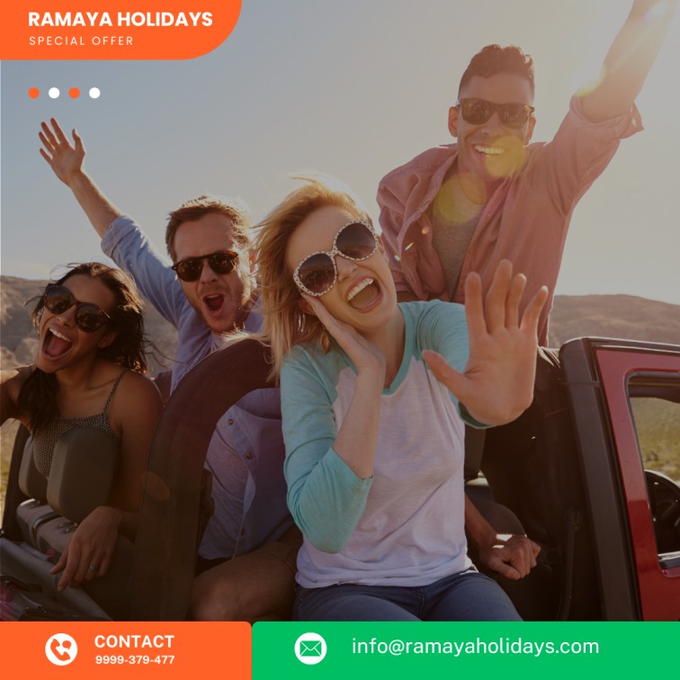 Adventure Tours