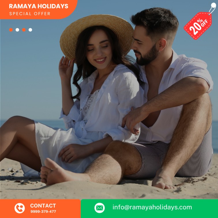 Honeymoon Tours