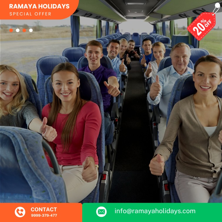 Group Tours