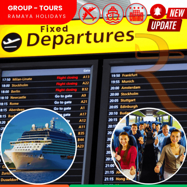 Group Tour
