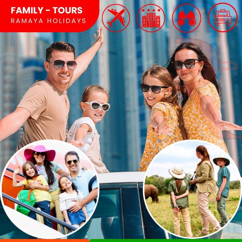 Family Tour