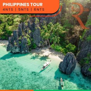 Philippines Honeymoon Packages From India