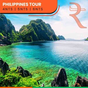 Best Philippines Tour Package